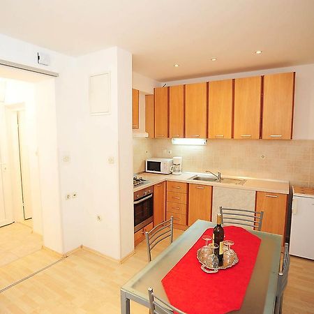 Apartment Mile Ζαντάρ Εξωτερικό φωτογραφία