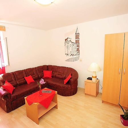 Apartment Mile Ζαντάρ Εξωτερικό φωτογραφία