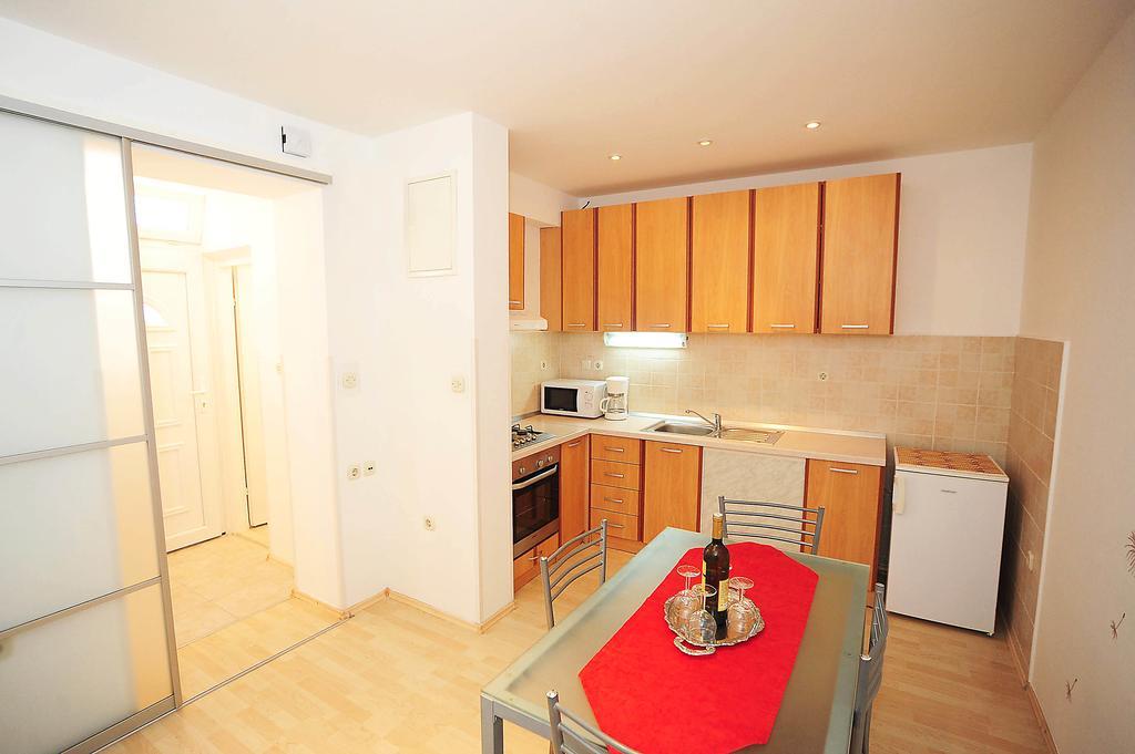 Apartment Mile Ζαντάρ Εξωτερικό φωτογραφία
