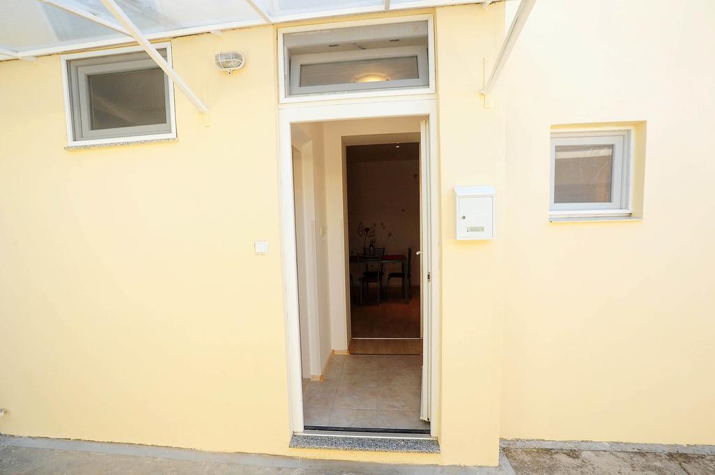 Apartment Mile Ζαντάρ Εξωτερικό φωτογραφία