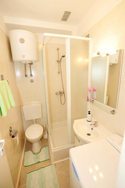 Apartment Mile Ζαντάρ Εξωτερικό φωτογραφία