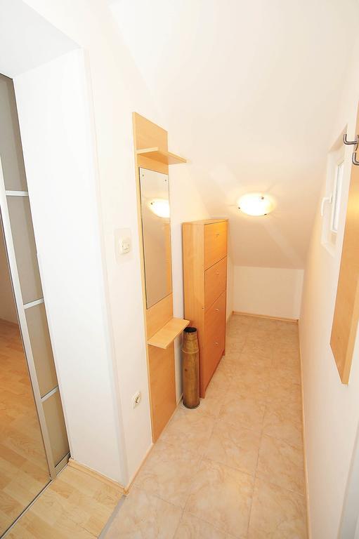 Apartment Mile Ζαντάρ Εξωτερικό φωτογραφία