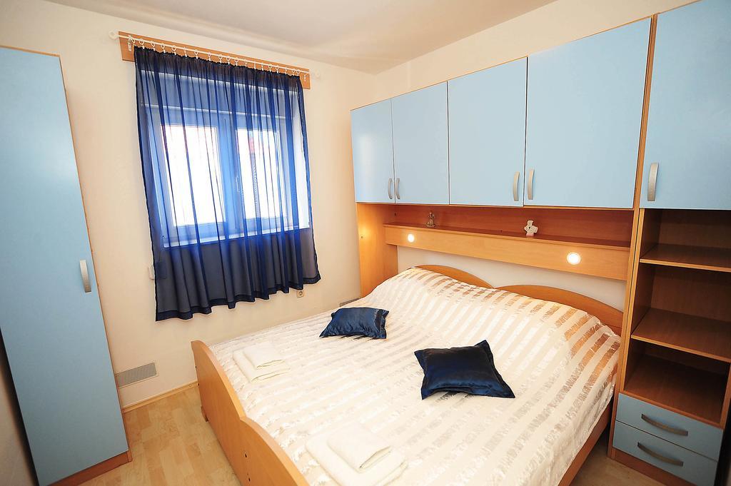 Apartment Mile Ζαντάρ Εξωτερικό φωτογραφία