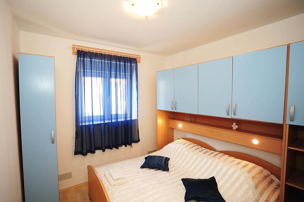 Apartment Mile Ζαντάρ Εξωτερικό φωτογραφία