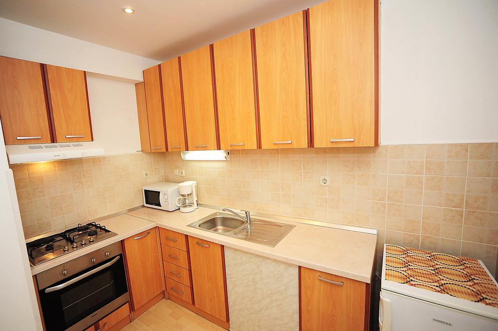 Apartment Mile Ζαντάρ Εξωτερικό φωτογραφία