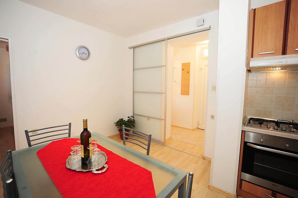 Apartment Mile Ζαντάρ Εξωτερικό φωτογραφία