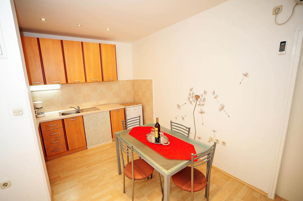 Apartment Mile Ζαντάρ Εξωτερικό φωτογραφία