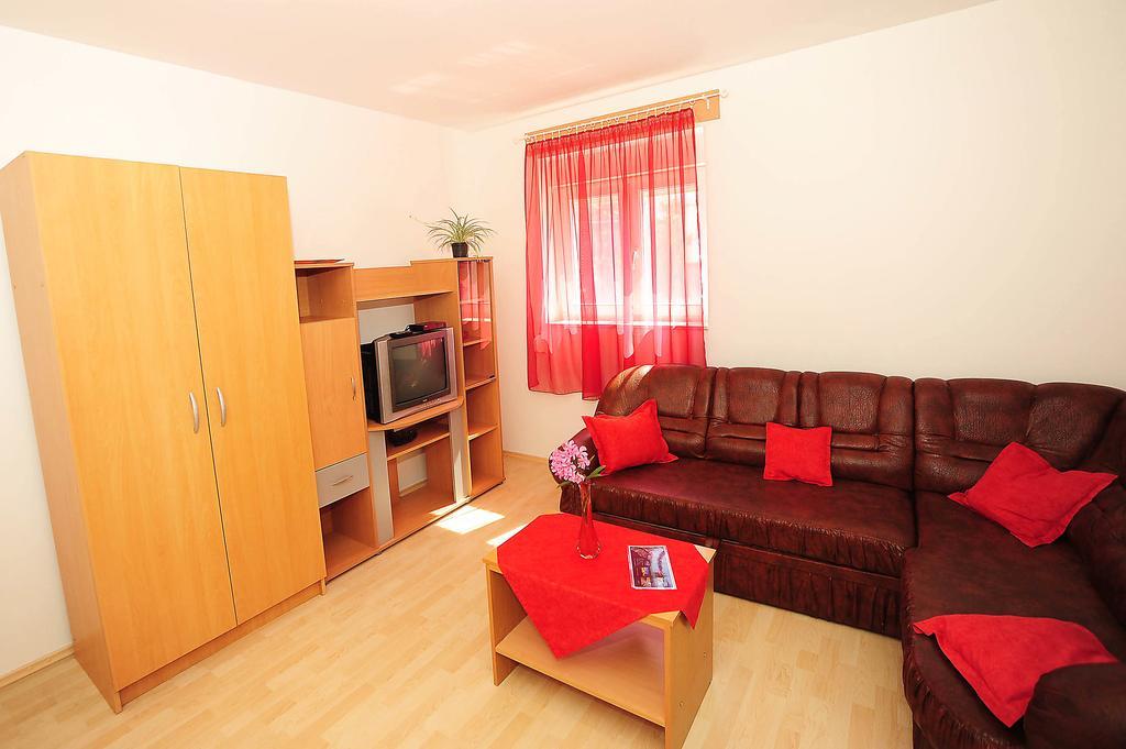 Apartment Mile Ζαντάρ Εξωτερικό φωτογραφία
